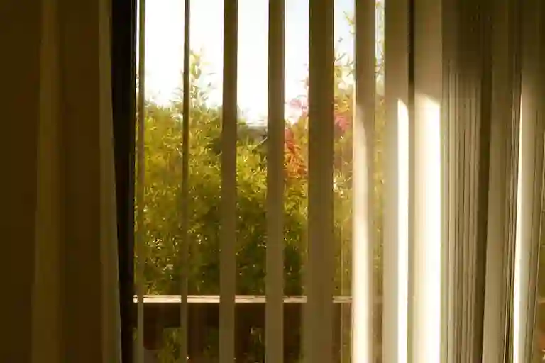 Gökkuşağı Perde Showroom
